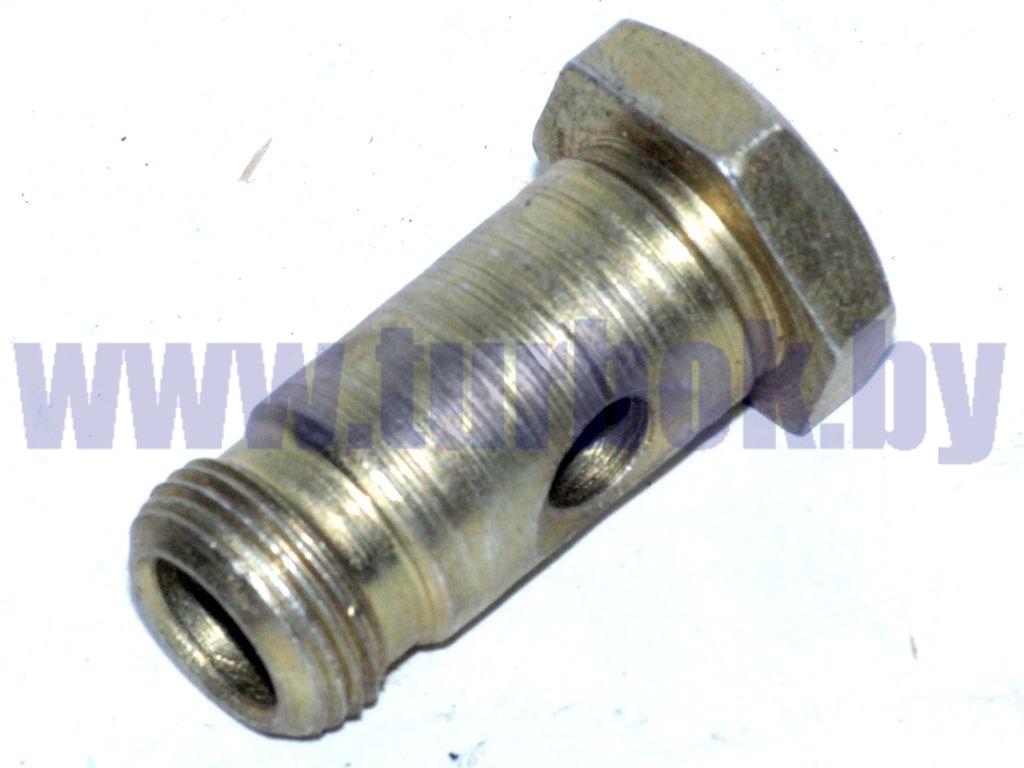 Болт приводной