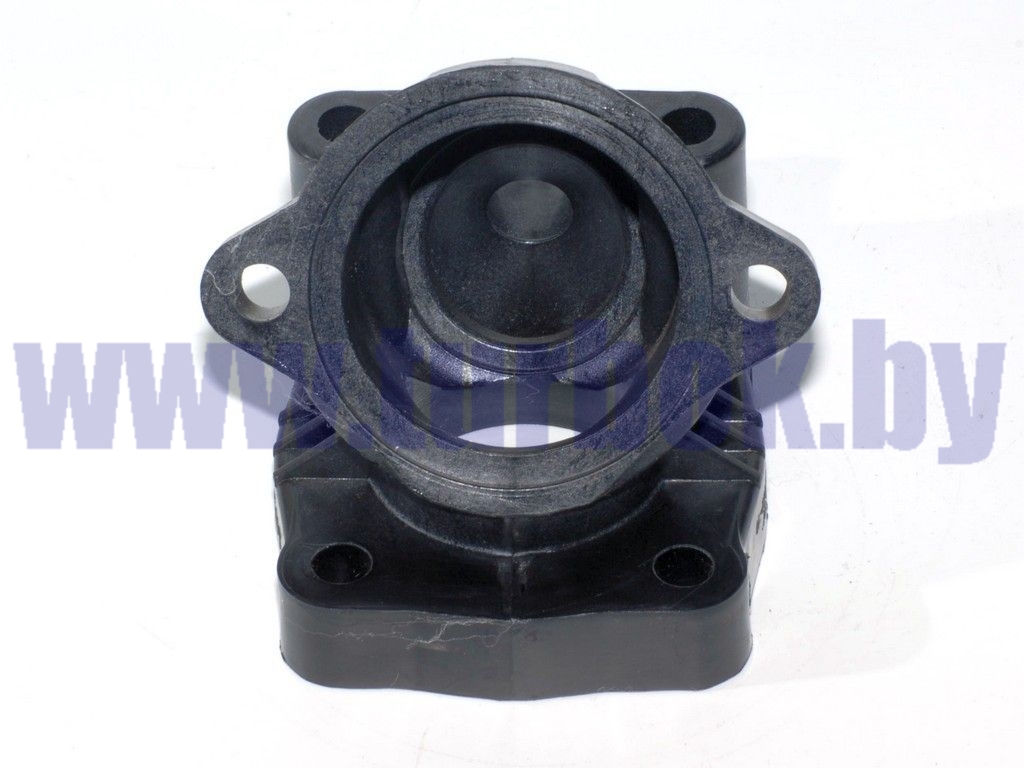 Коробка термостата ЯМЗ-656, 658