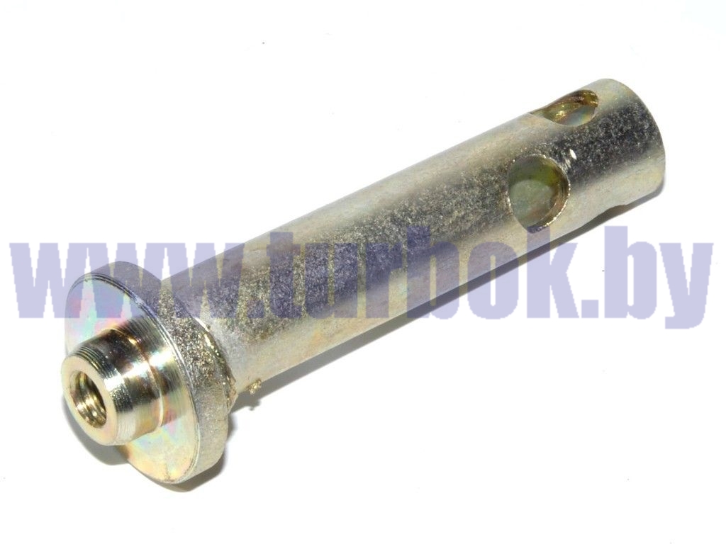 Гайка крепления запасного колеса