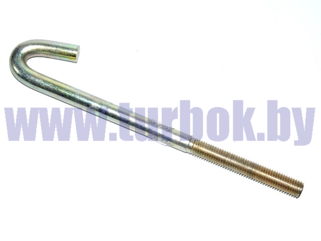 Винт крепления запасного колеса