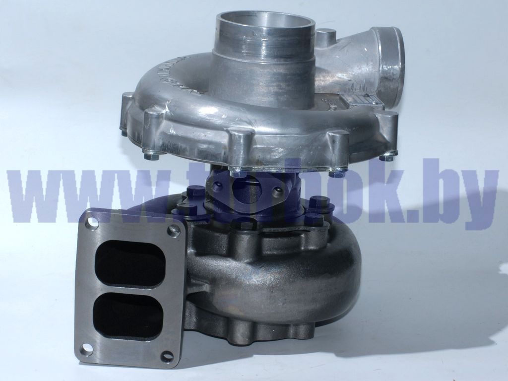 Турбокомпрессор МАЗ,МЗКТ,МоАЗ,КрАЗ,Урал (ЯМЗ-238Д,238ДЕ2,238БЕ,7511.10,7512.10),без регулятора8.8681