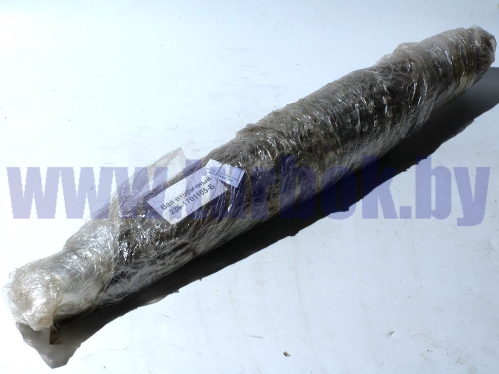Вал вторичный КПП (УЦЕНКА) ЯМЗ-236 Автодизель