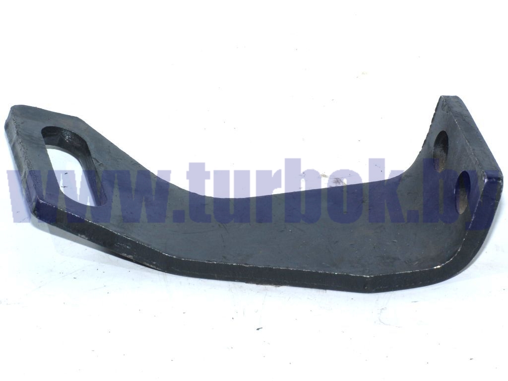 Кронштейн правый