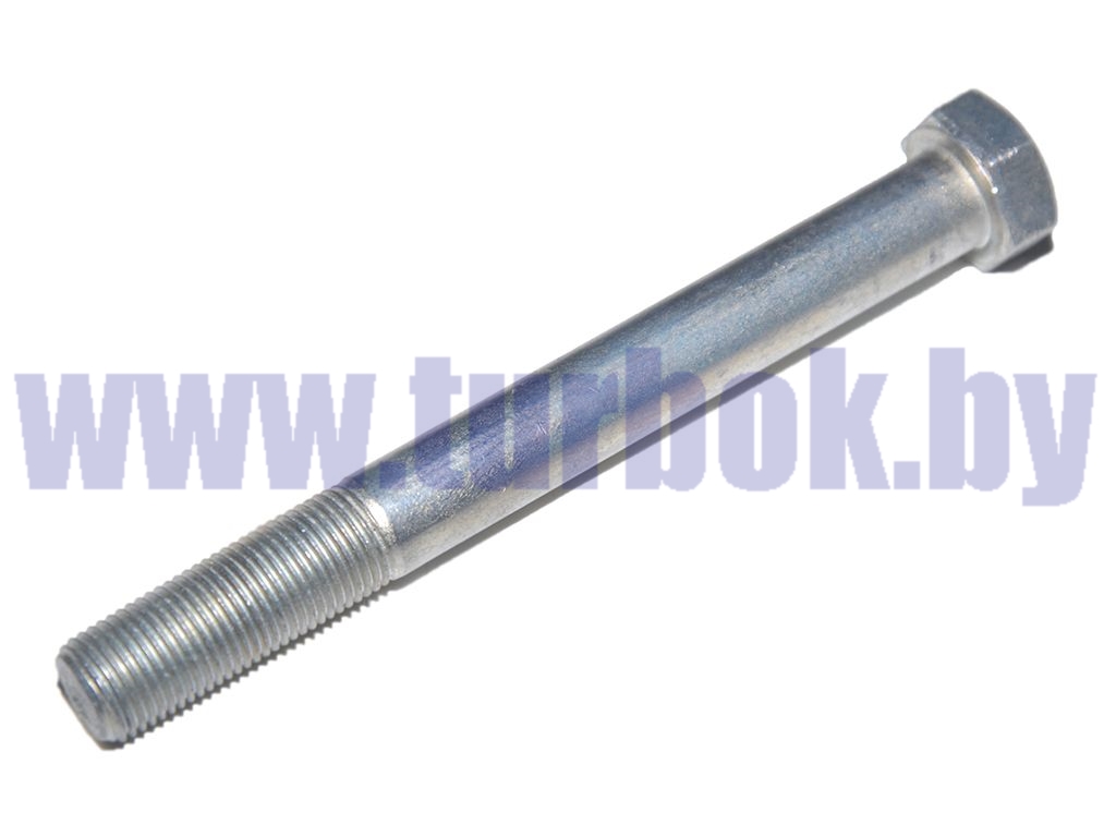 Болт М16*1.5х150 надрамника механизма опрокидывания КАМАЗ-65115