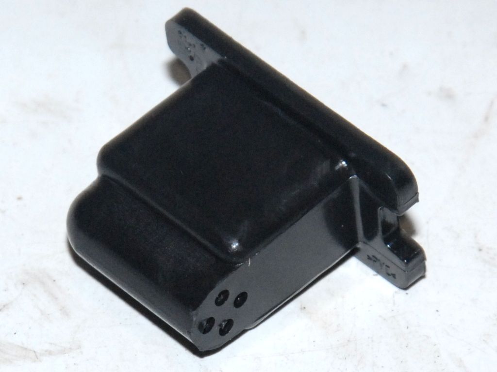 Чехол штекера фонаря заднего