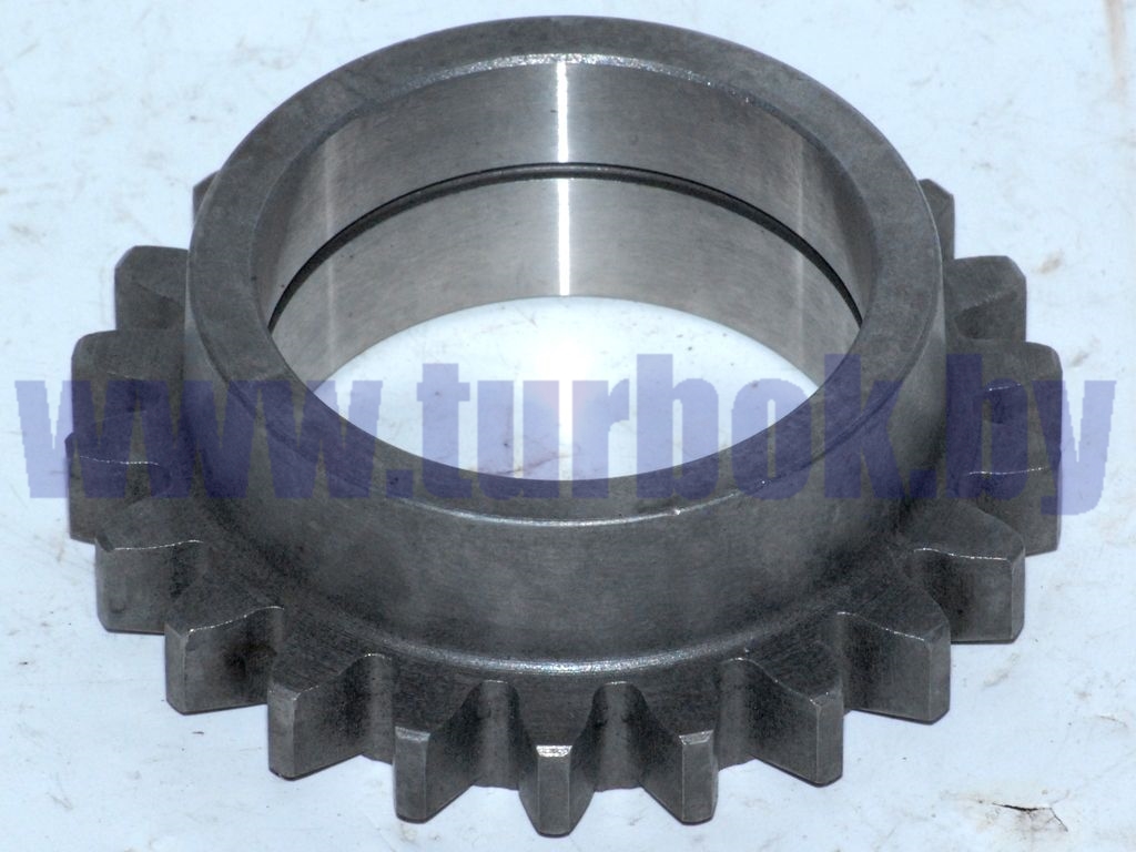 Шестерня КОМ промежуточная КАМАЗ-65115