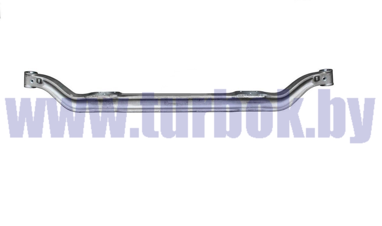 Балка оси передней