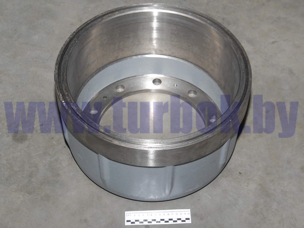 Барабан тормозной КАМАЗ-65115