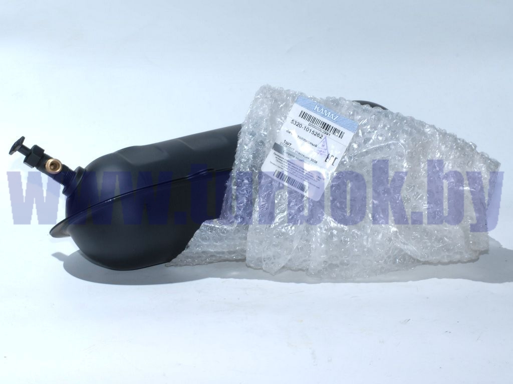 Бачок топливный ПЖД