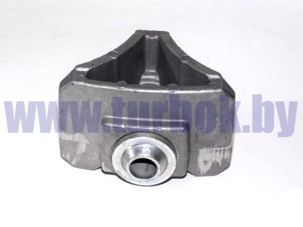 Башмак опоры задней двигателя КАМАЗ-65115, 6520