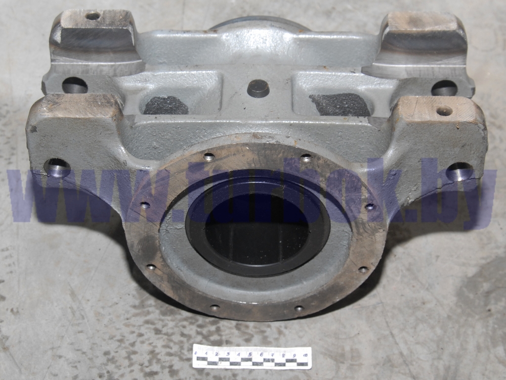 Башмак рессоры