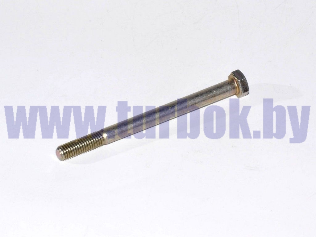 Болт М08*100 крышки головки цилиндров КАМАЗ-65115, 6520