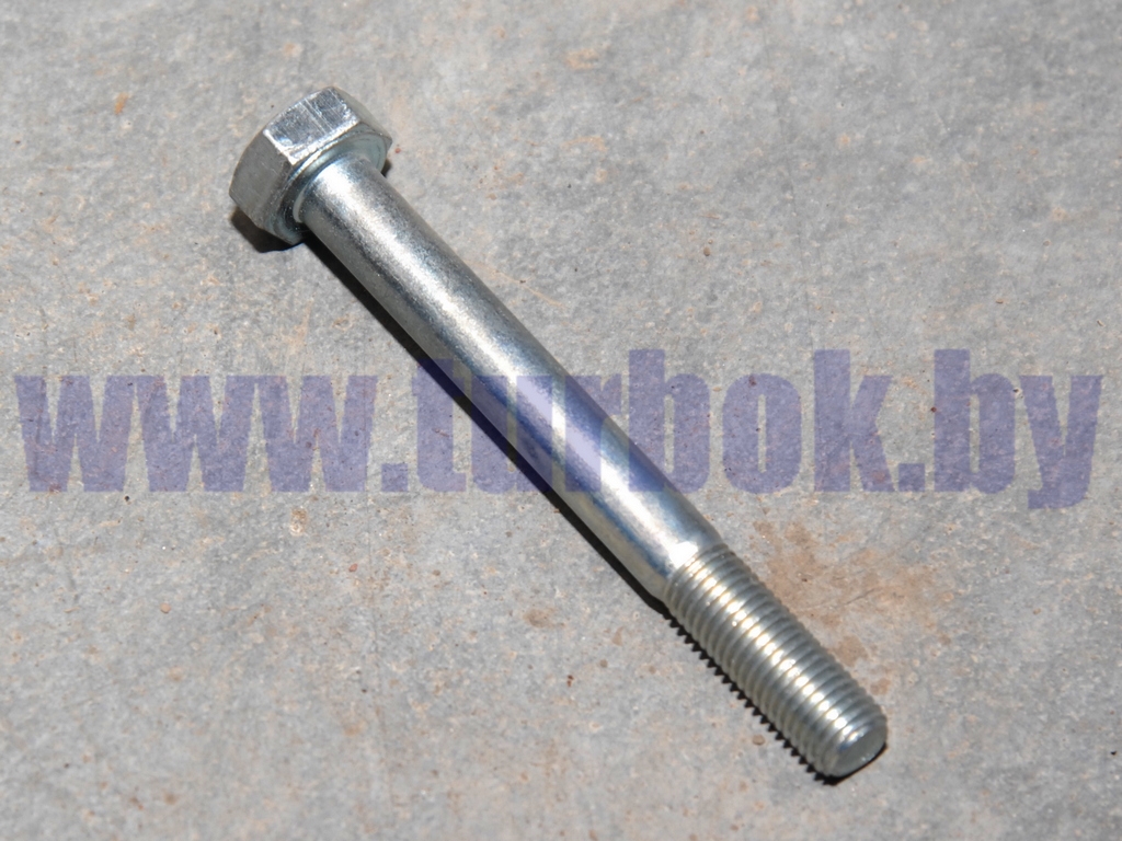 Болт М10*1.25х90 картера маховика КАМАЗ-65115, 6520