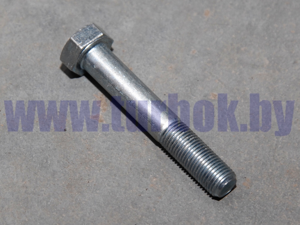 Болт М12*1.25х75 муфты эластичной КАМАЗ-65115, 6520