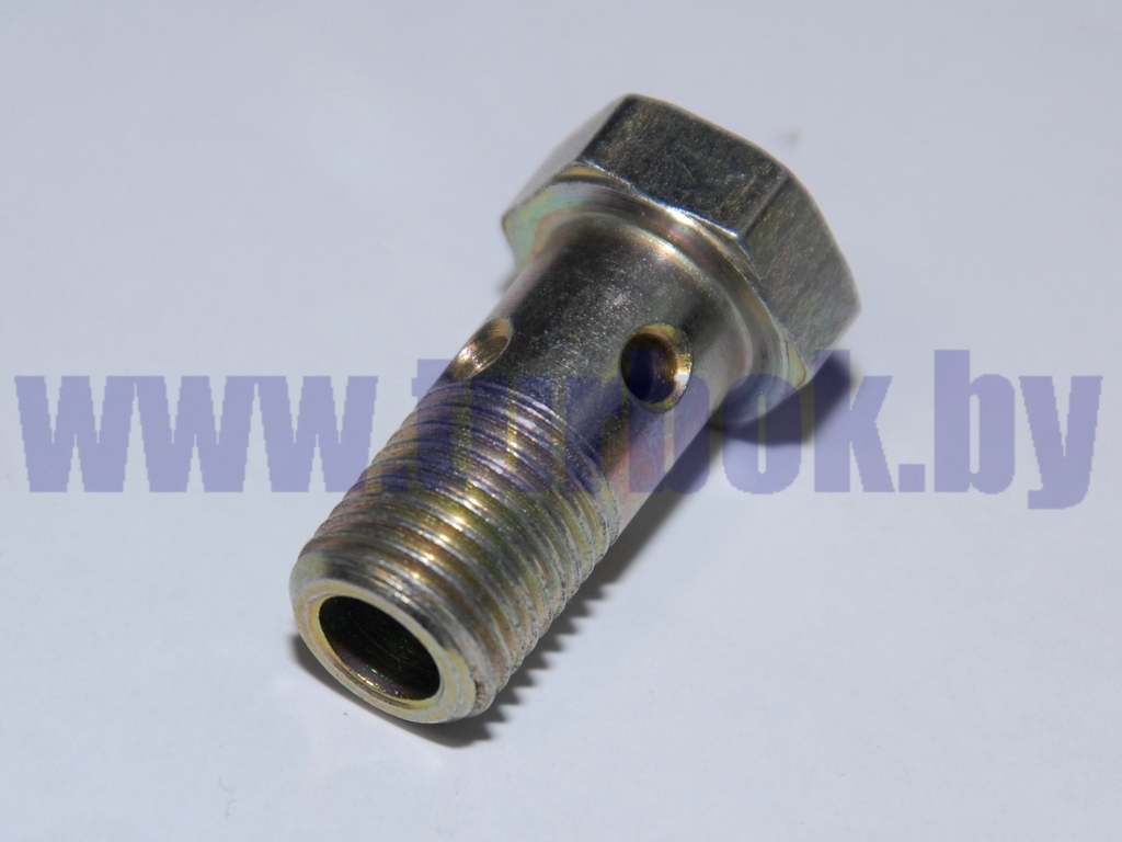 Болт М14*1.5х30 фильтра топливного КАМАЗ-65115, 6520