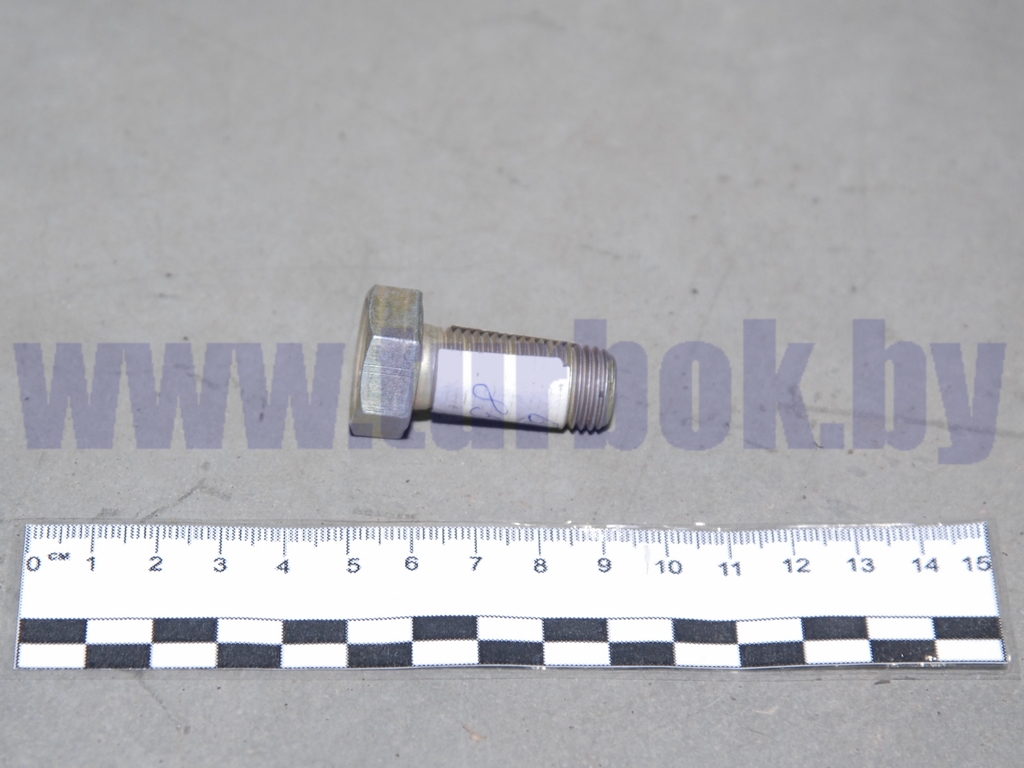 Болт М14*1.5х32 КАМАЗ-65115