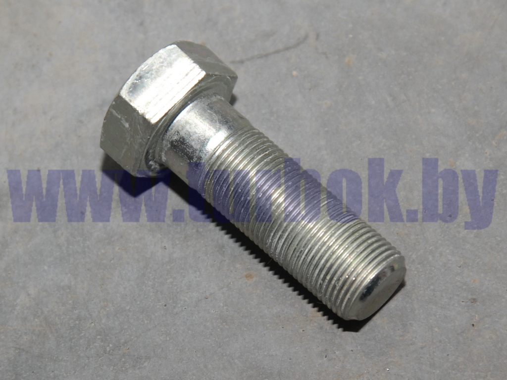 Болт М20*1.5х60