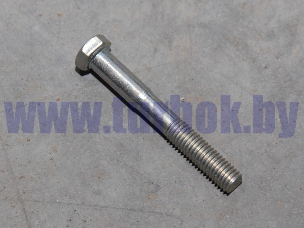 Болт М08*1.25х60 КАМАЗ-65115