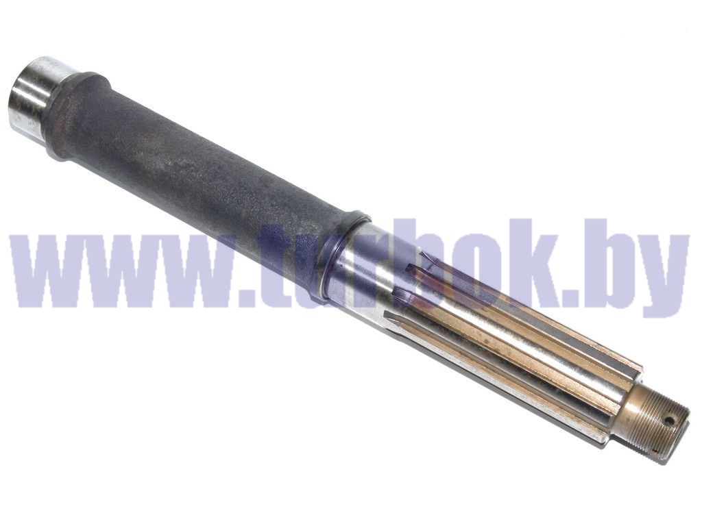 Вал ведущий моста заднего КАМАЗ-65115