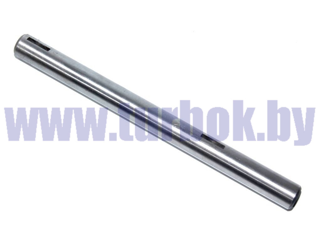 Валик вилки механизма переключения