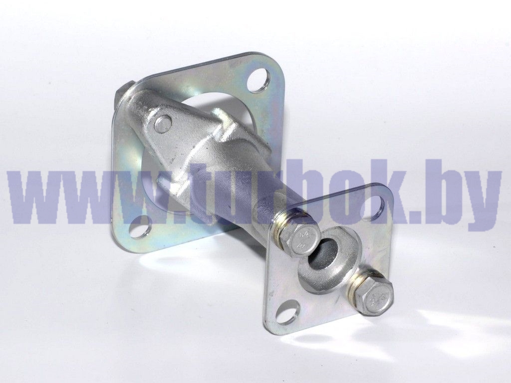 Вал привода ТНВД с пластинами КАМАЗ-65115