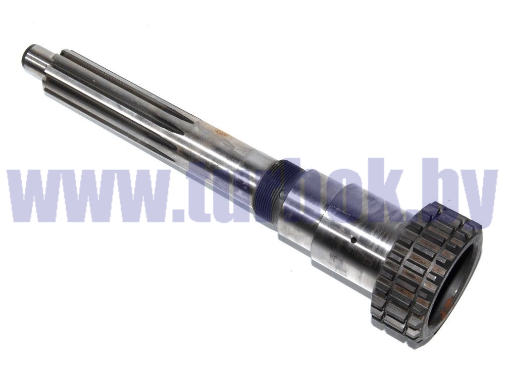 Вал делителя первичный КАМАЗ-65115