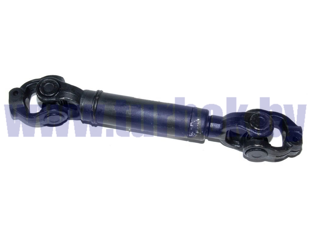 Вал карданный рулевой КАМАЗ-65115