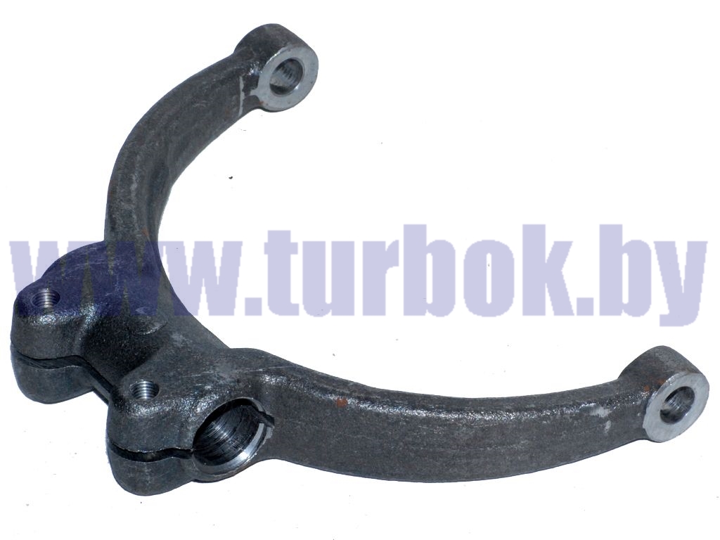 Вилка делителя КАМАЗ-65115