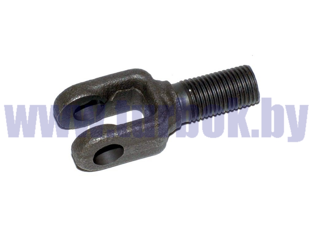 Вилка рычага оттяжного