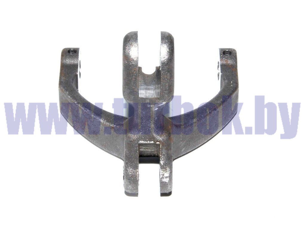 Вилка блокировки МКД КАМАЗ-65115