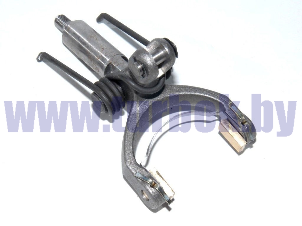 Вилка блокировки МКД в сборе КАМАЗ-65115, 6520