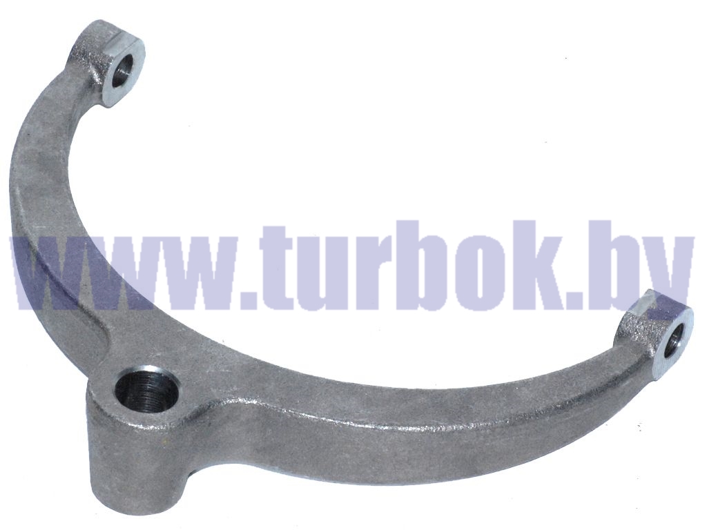 Вилка переключения 2-3 передачи КПП