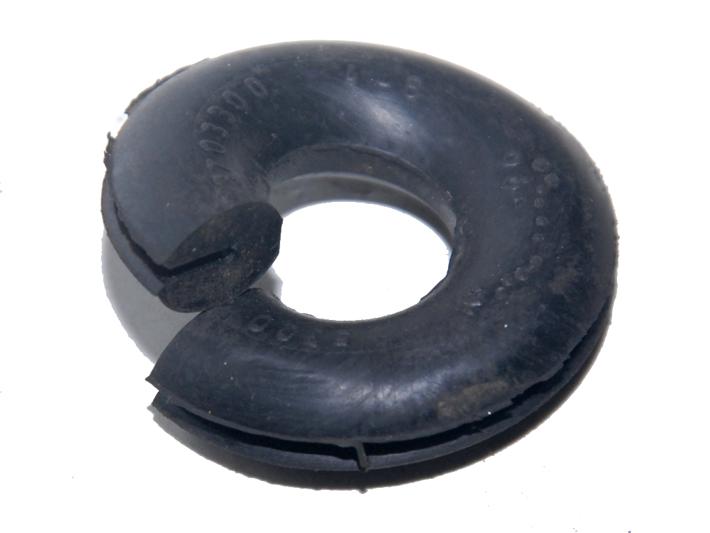 Втулка жгутов электропроводки проходная