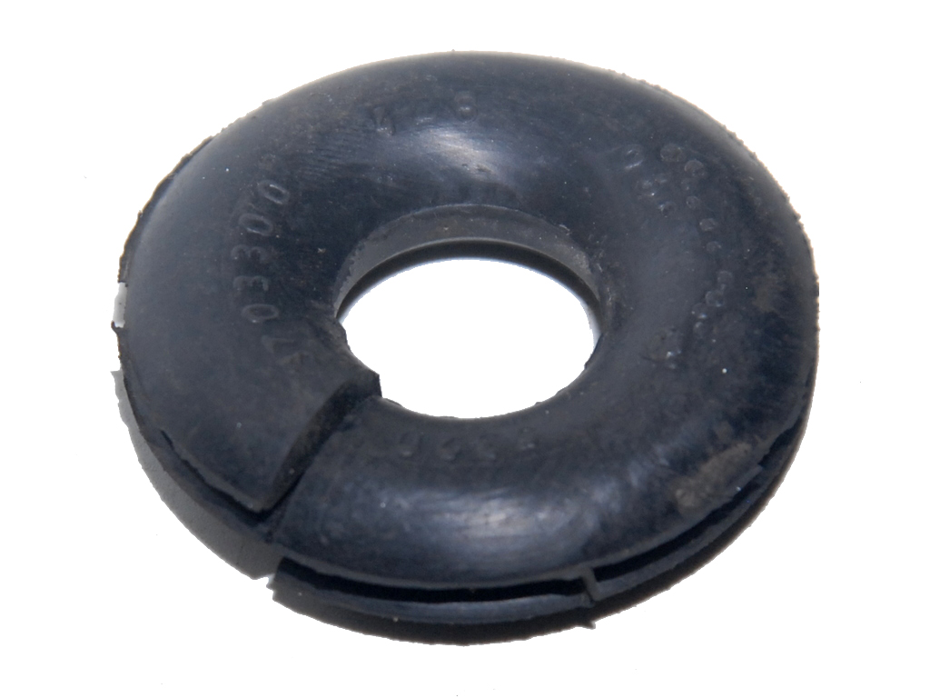 Втулка жгутов электропроводки проходная