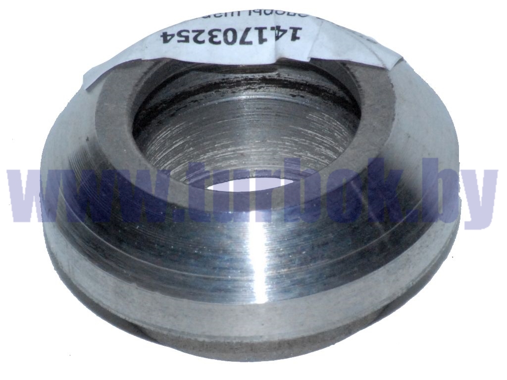 Втулка опоры шаровой КАМАЗ-65115