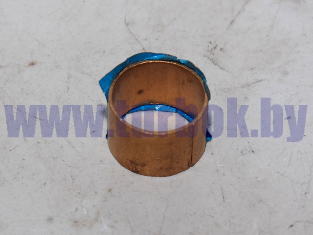 Втулка сателлита дифференциала межосевого КАМАЗ-65115