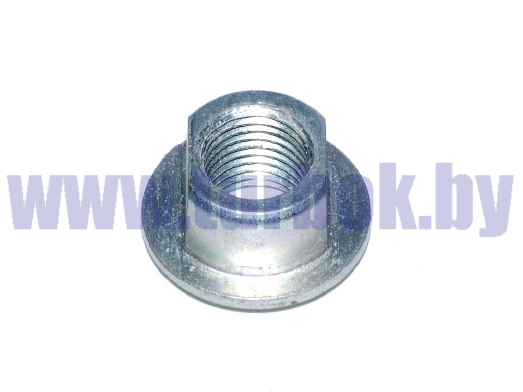 Гайка корзины сцепления регулиуемая КАМАЗ-65115