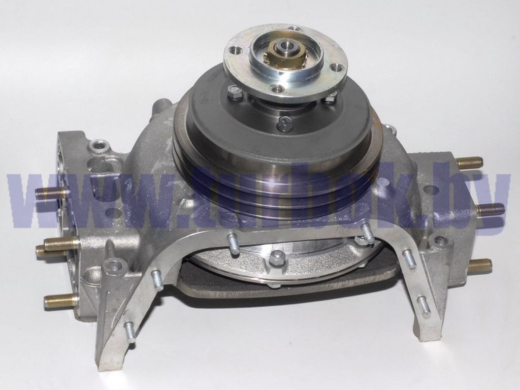 Гидромуфта КАМАЗ-65115