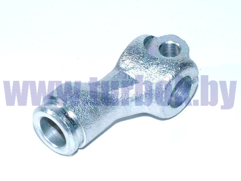 Головка привода управления КПП