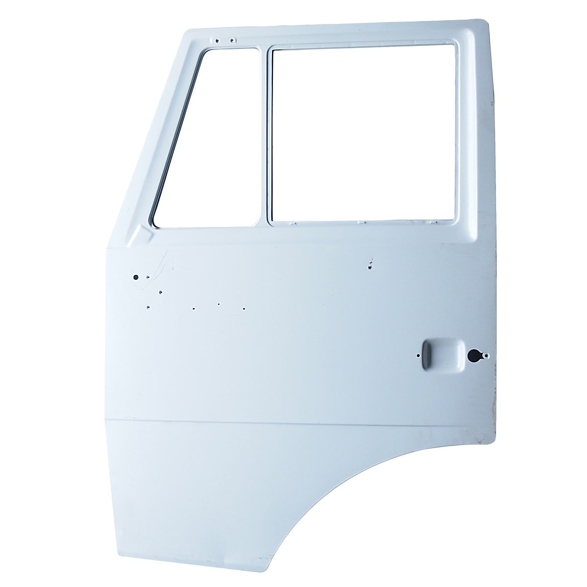 Дверь левая