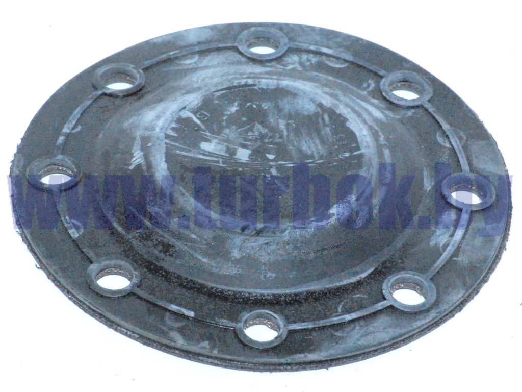 Диафрагма механизма блокировки КАМАЗ-65115, 6520