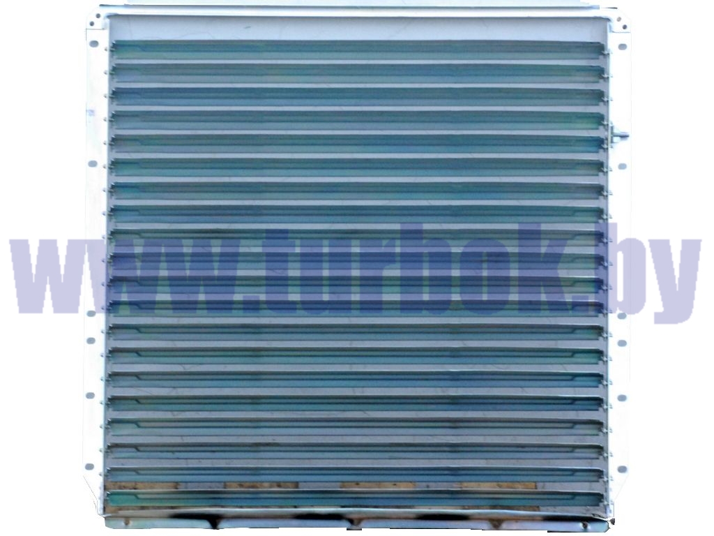 Жалюзи радиатора КАМАЗ-65115