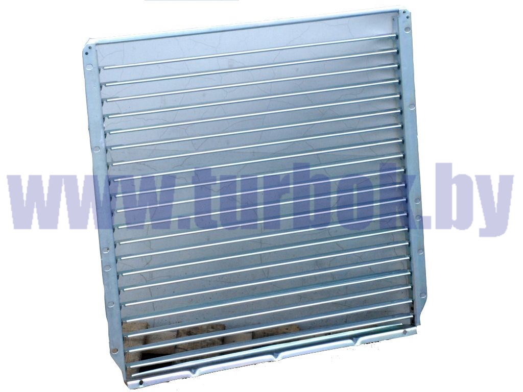 Жалюзи радиатора КАМАЗ-65115