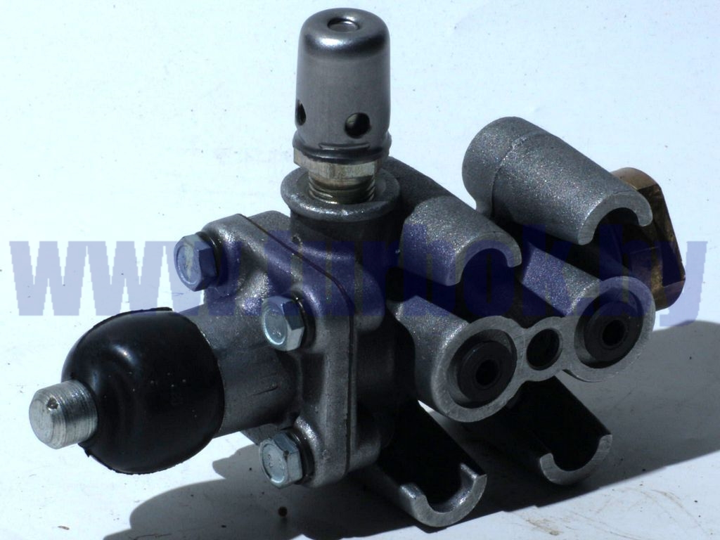 Клапан включения делителя КАМАЗ-65115