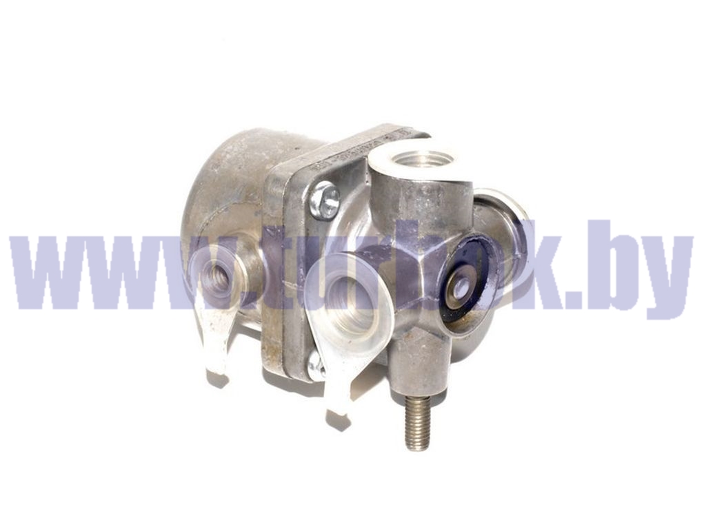 Клапан пропорциональный