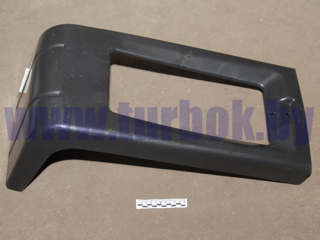 Клык буфера КАМАЗ-65115-