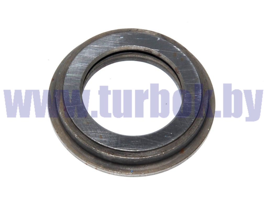 Кольцо подшипника опорного шкворня КАМАЗ-65115