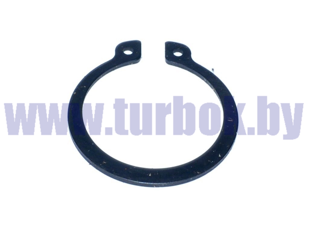 Кольцо стопорное вала вторичного КАМАЗ-65115