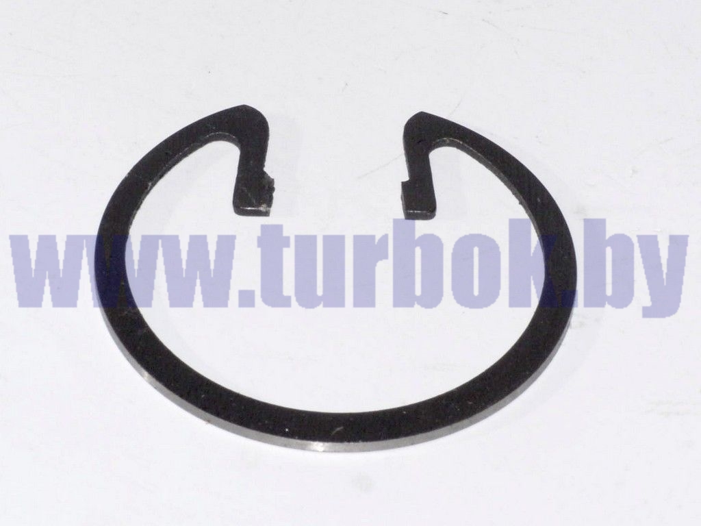 Кольцо стопорное пальца поршневого