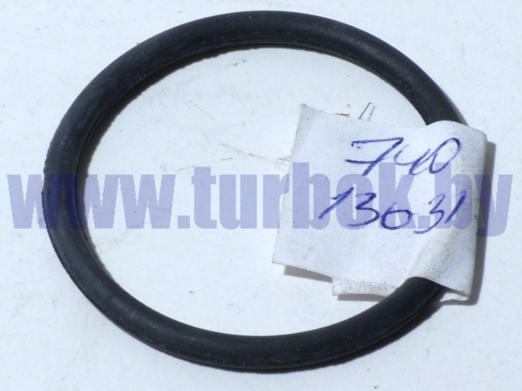 Кольцо системы охлаждения уплотнительное КАМАЗ-65115